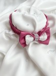 esimese sünnipäeva kleit, tumeda roosa lastekleit, Rosie pidulik kleit, elegantsed lasteriided, moekad tüdrukute kleidid, kvaliteetne lastemood, tülli ja pitsiga tüdrukute kleit, stiilne tüdrukute garderoob, tüdrukute erilised sündmused