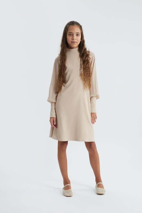 tüdrukute kleit, elegantne kleit, pidulik kleit, laste kleit, tüdrukute moekleit, kvaliteetne kleit, Euroopa toodang, peresündmuste kleit, sünnipäeva kleit