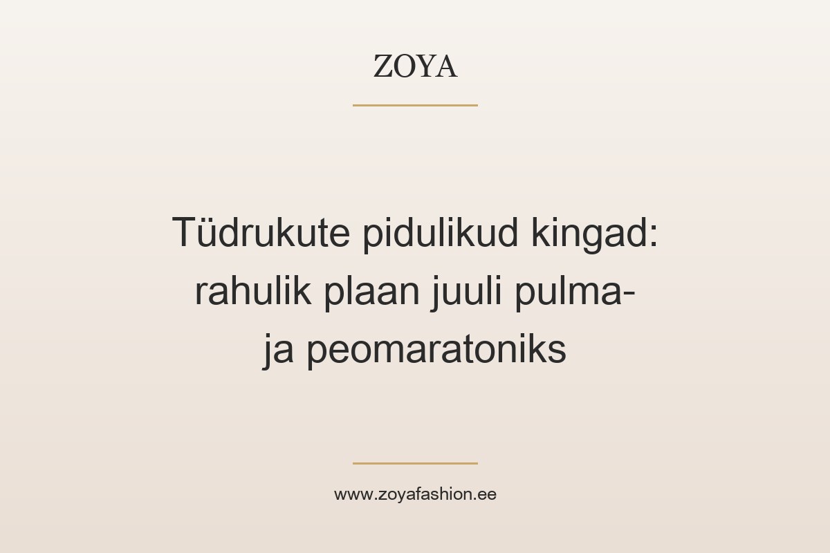 Tüdrukute pidulikud kingad: rahulik plaan juuli pulma- ja peomaratoniks